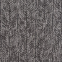 Sisu Charcoal Fabric by the Metre